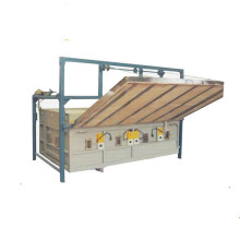 Direct Manufacturer Curved Toughened Glass Bending Machine from shandong